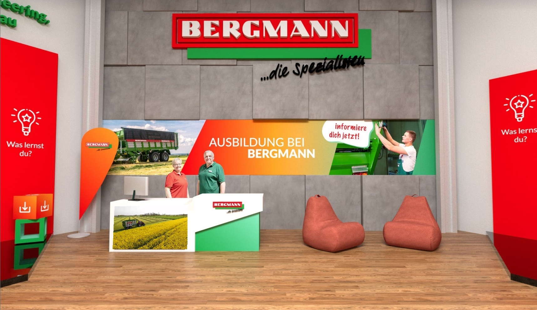 Ludwig Bergmann GmbH