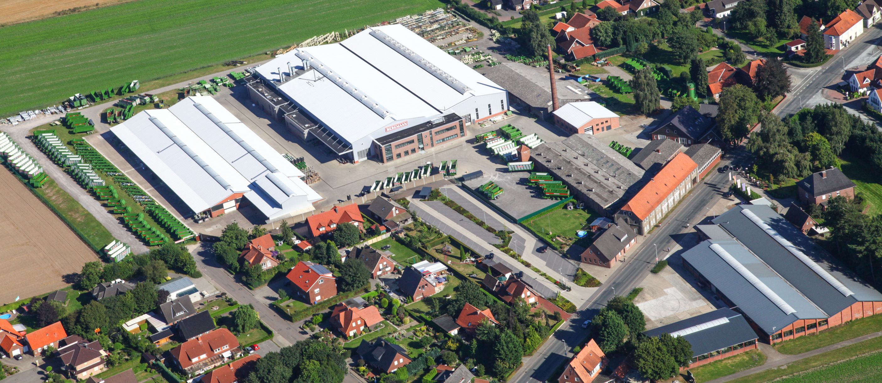 Ludwig Bergmann GmbH