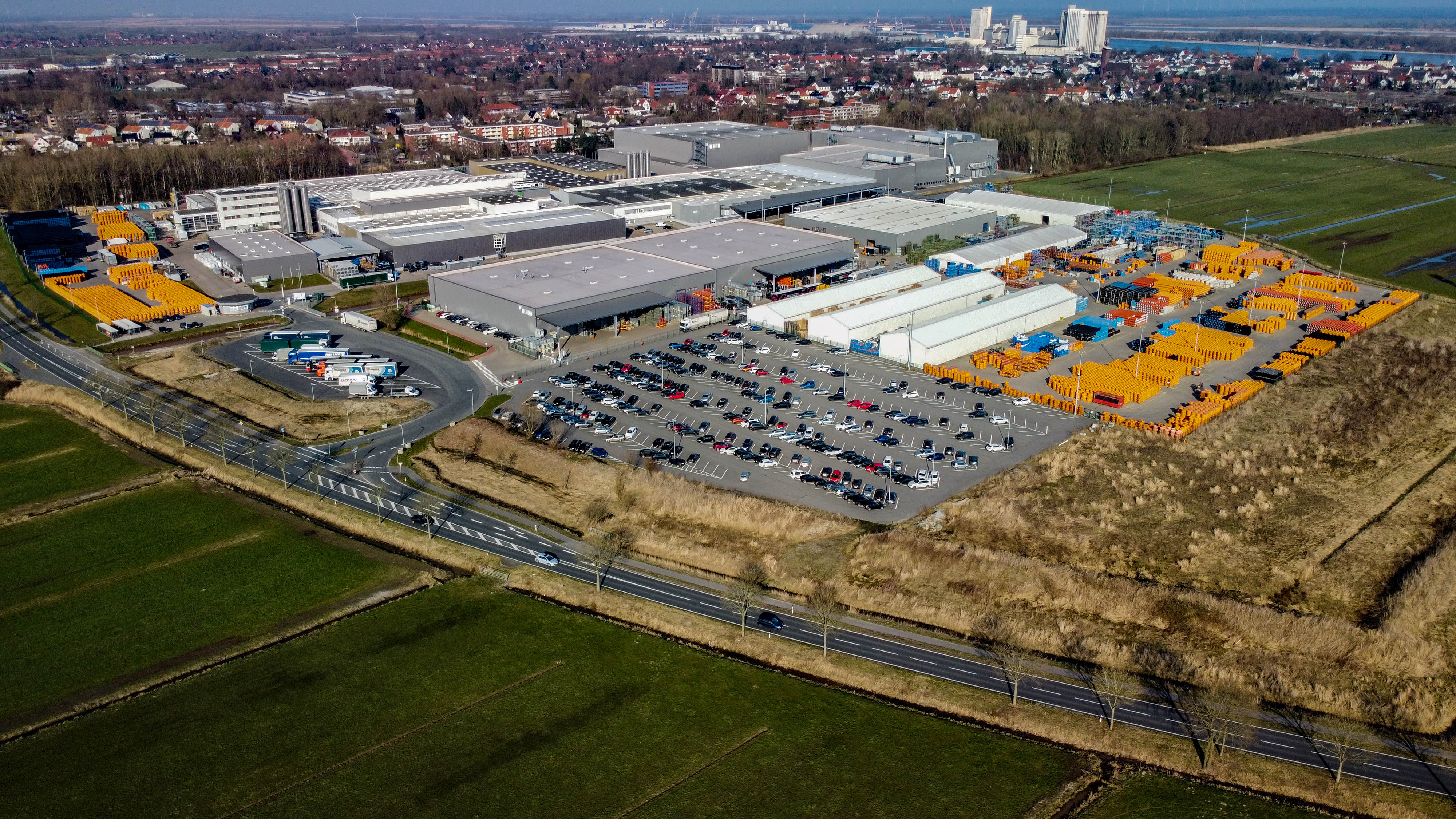REHAU  Automotive SE & Co. KG