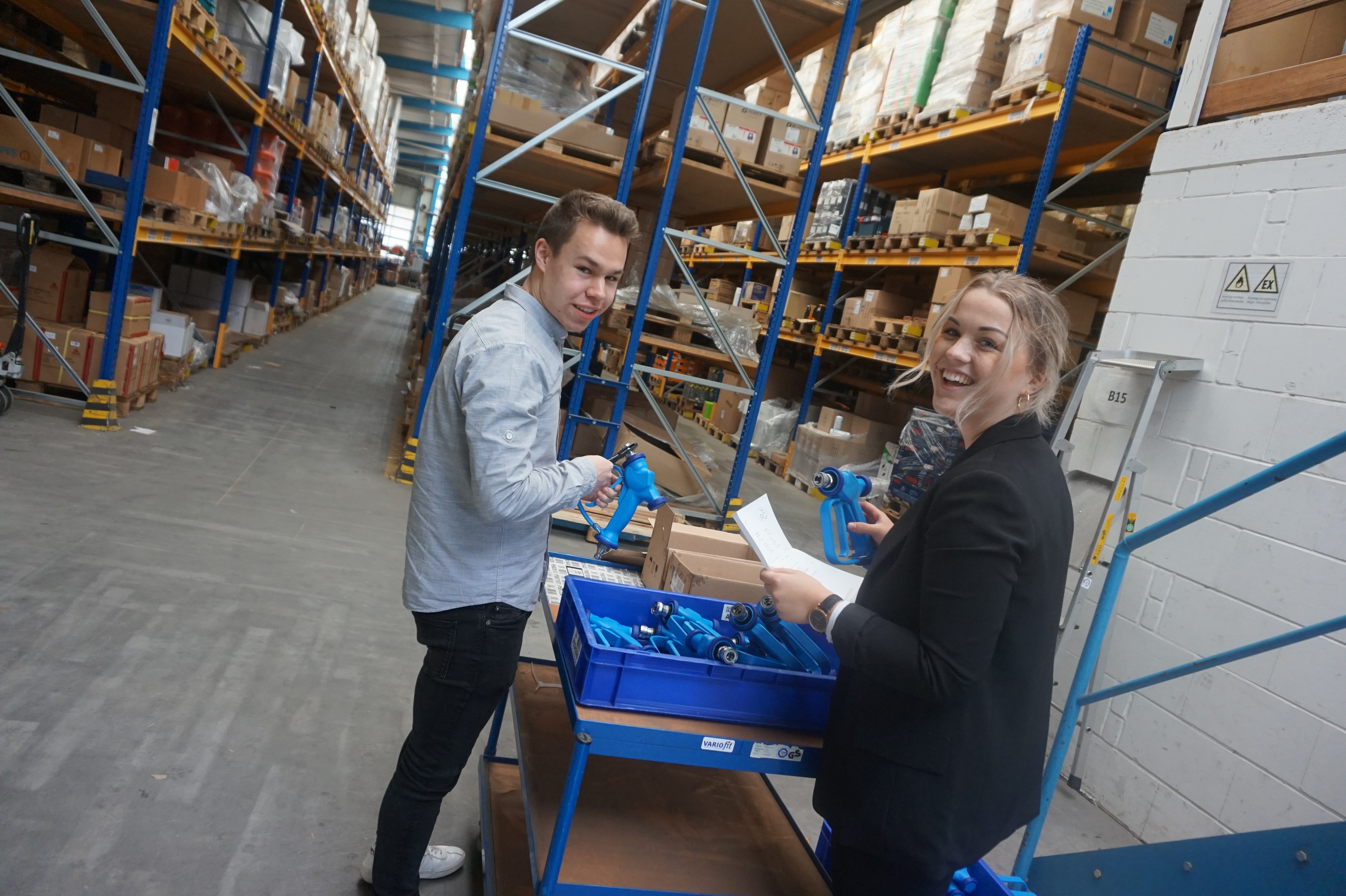 Krapp Beteiligungsgesellschaft mbH