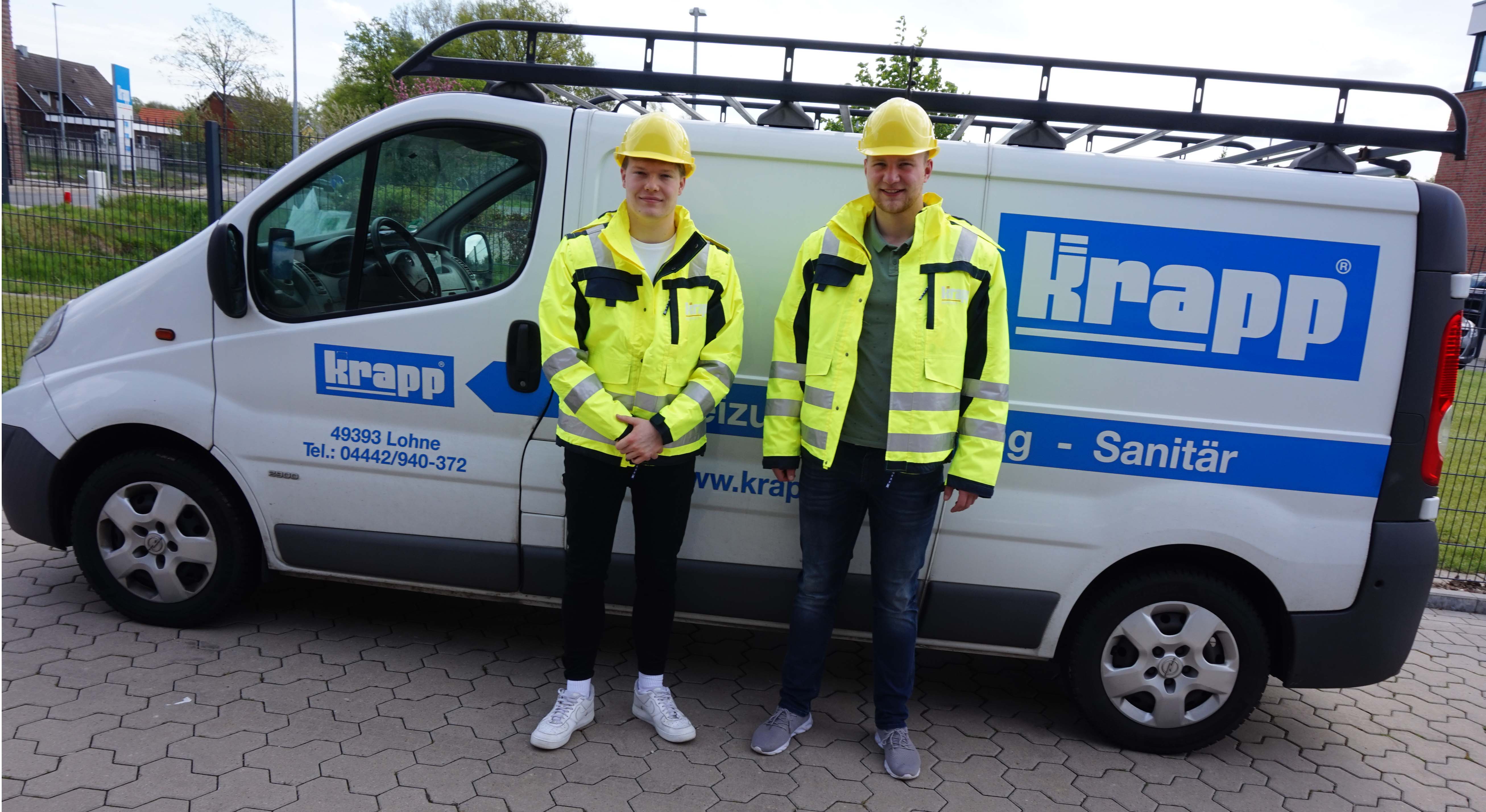 Krapp Beteiligungsgesellschaft mbH