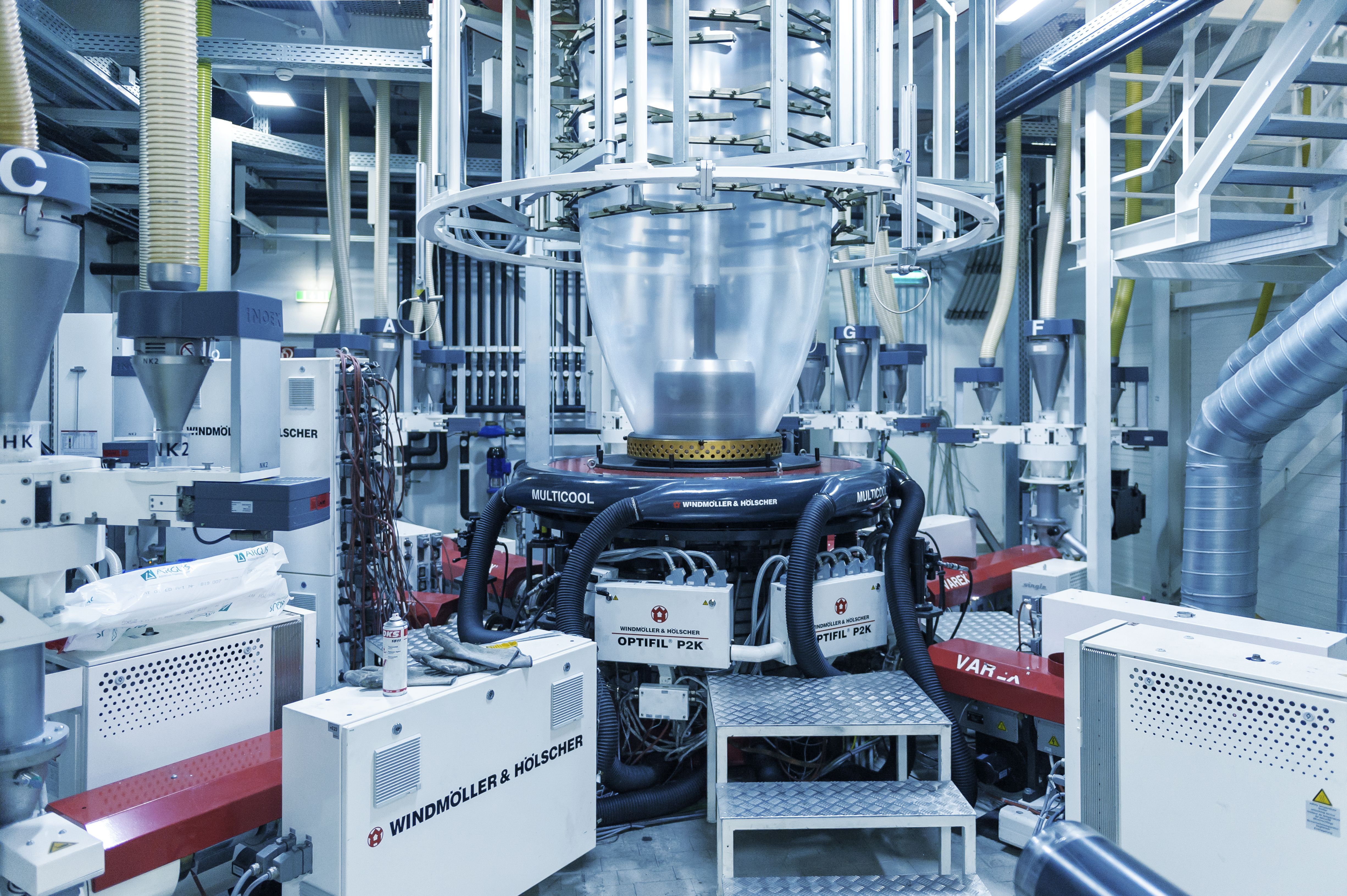 Nordfolien GmbH